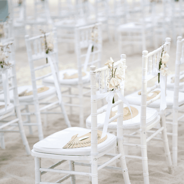 Clearwater Wedding Rentals: 5 Items You Must Rent for Your Wedding Day -  Gabro Event Services