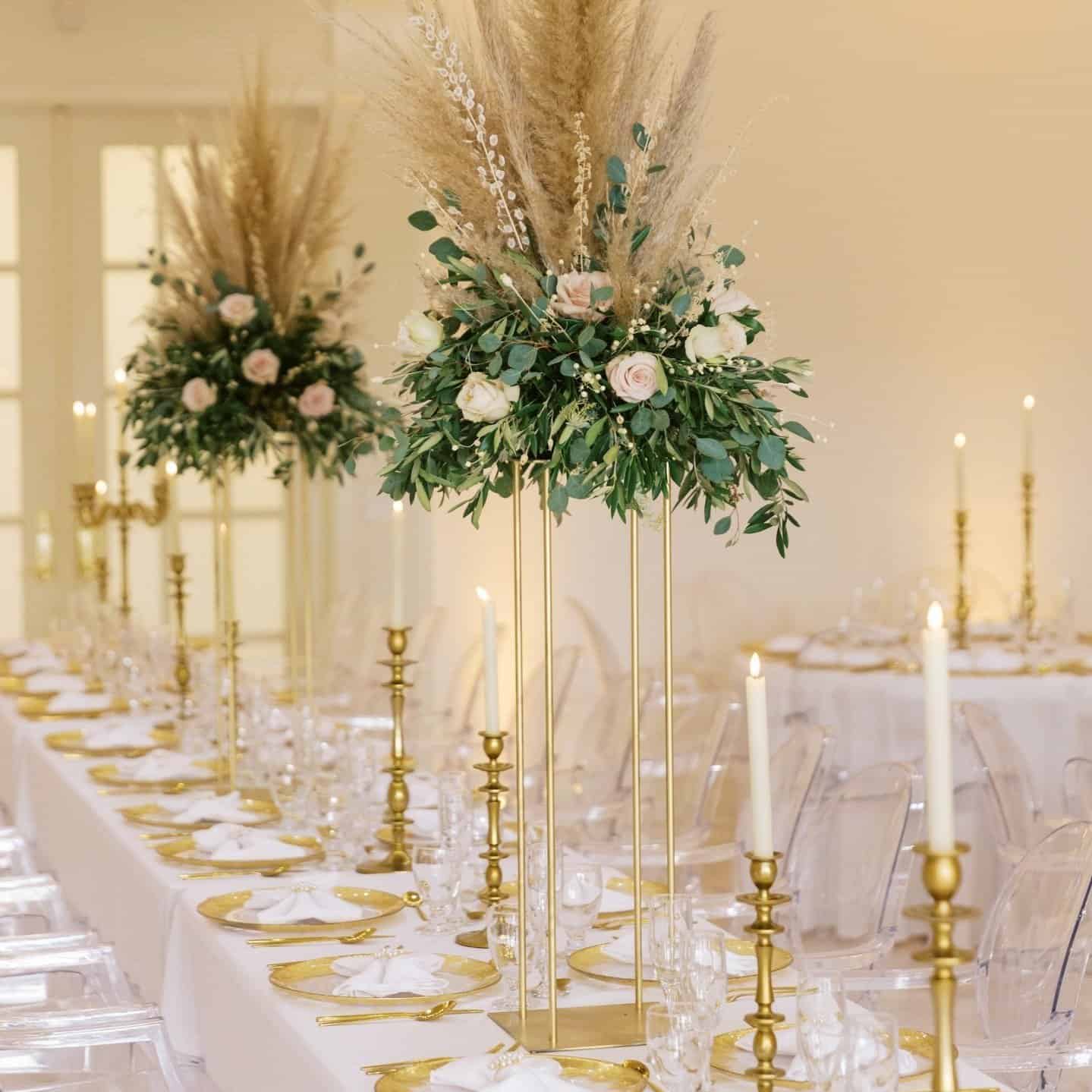Event Rentals Blog