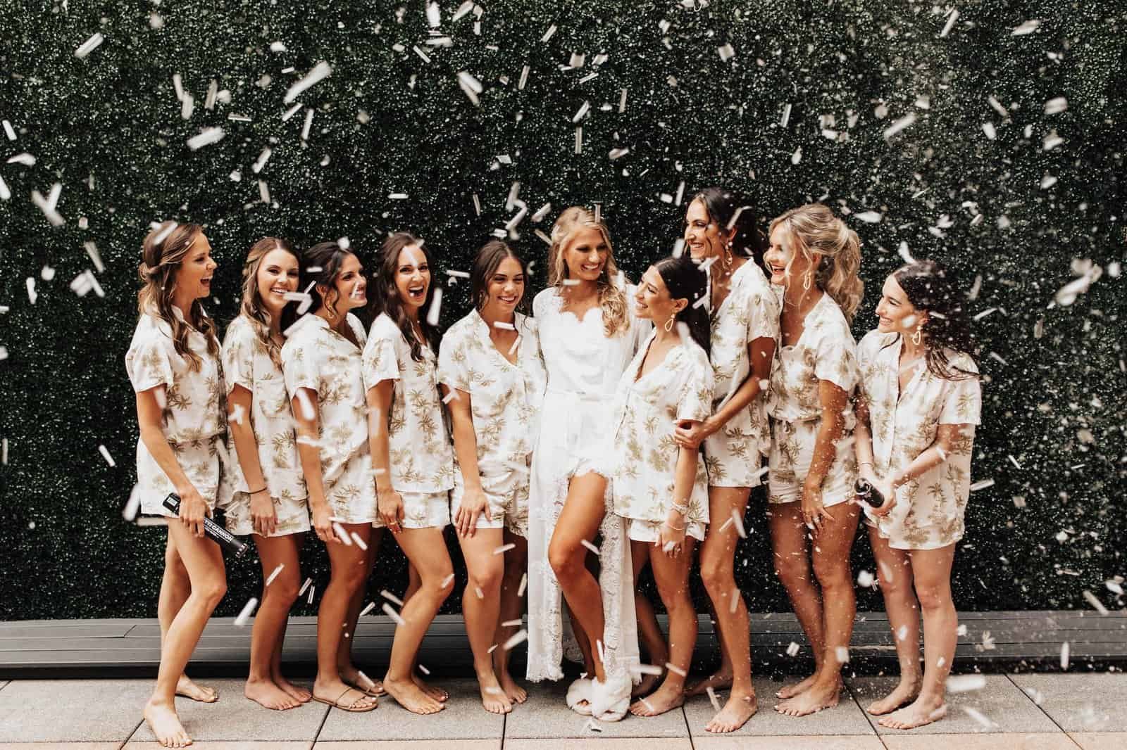 Boho Elegant Chic Tampa Heights Wedding | Armature Works