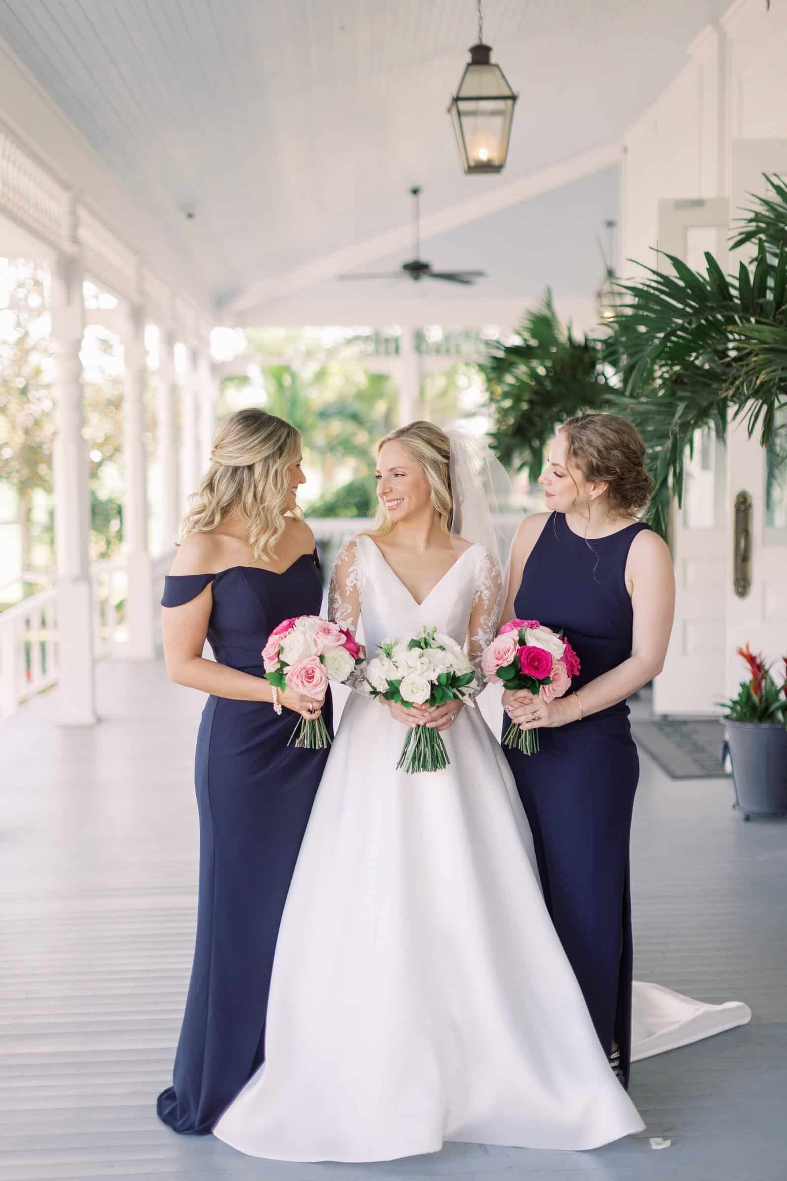 Custom Wedding Tent Ceiling Draping