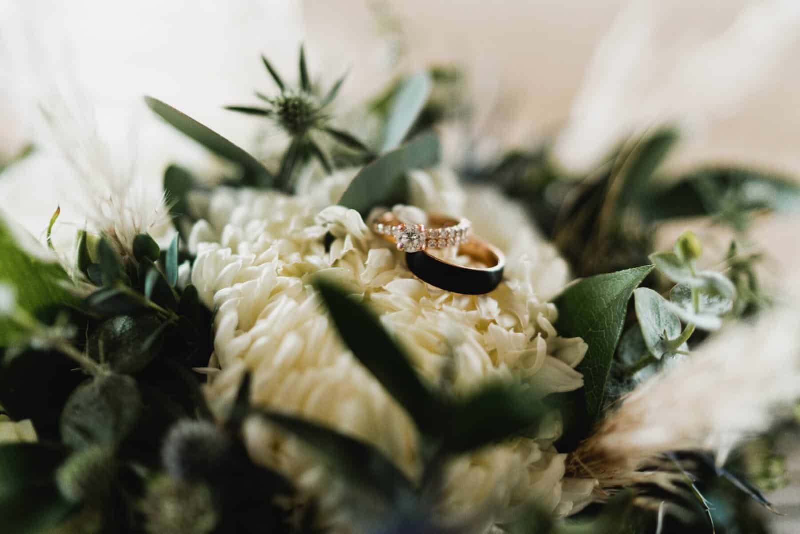 Brittany and Austin rustic beachfront wedding on Sunset Beach in Treasure Island