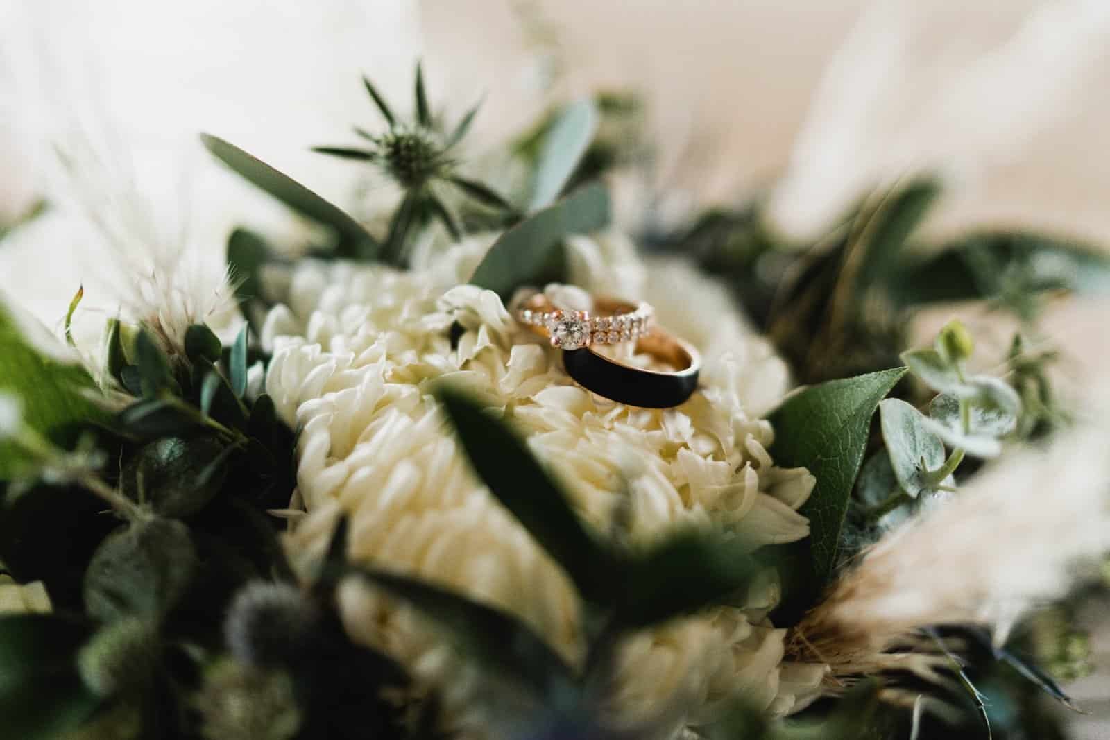 Brittany and Austin rustic beachfront wedding on Sunset Beach in Treasure Island
