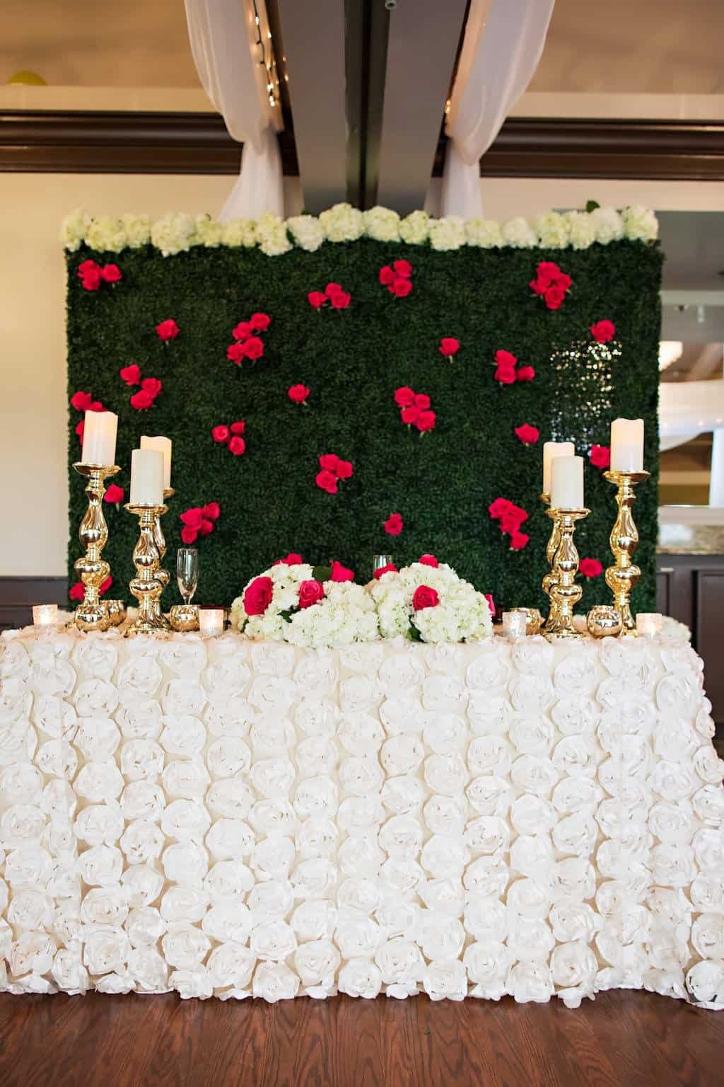 Premium Table Linens