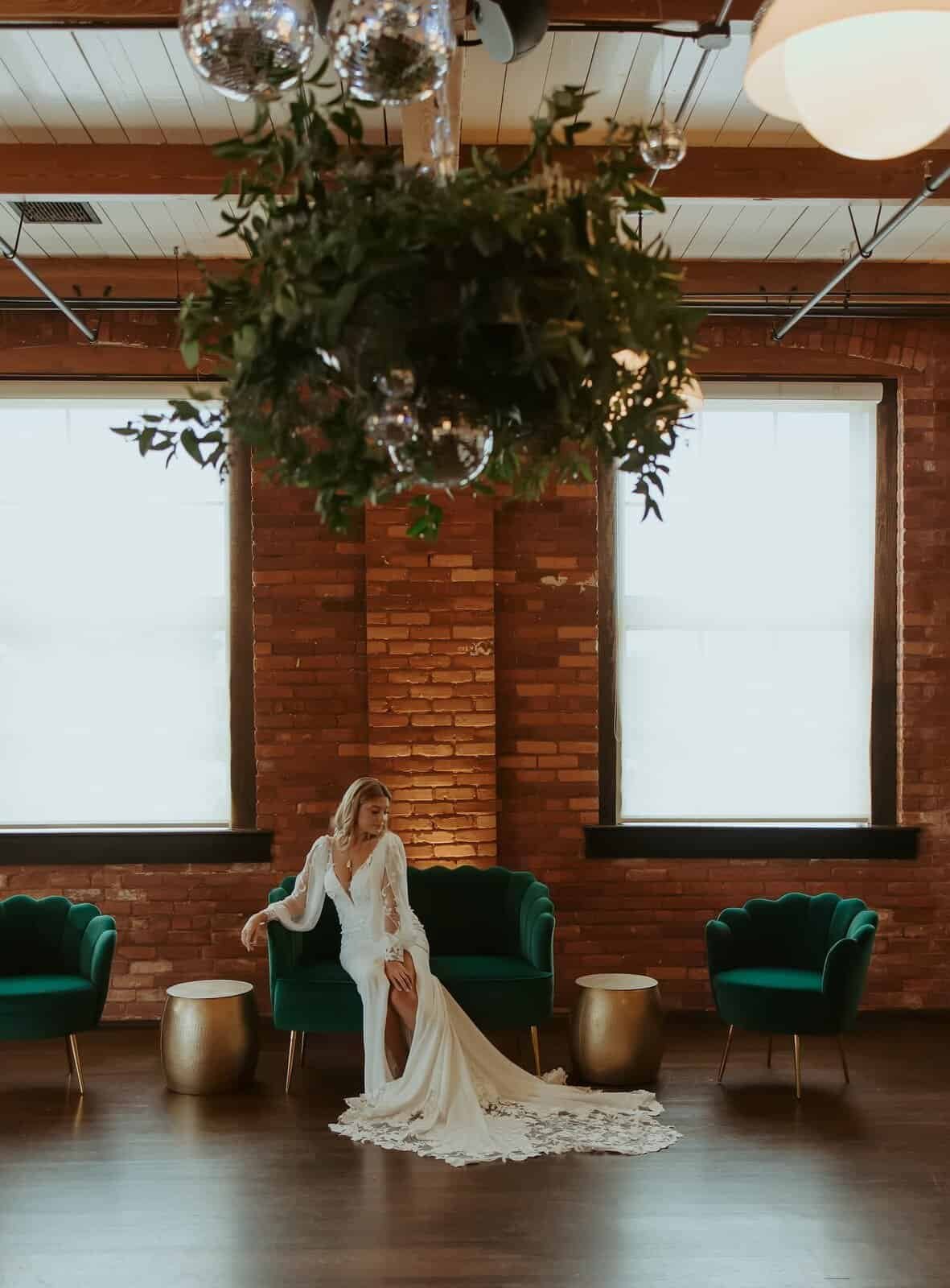 Enchanted Garden Lounge Collection