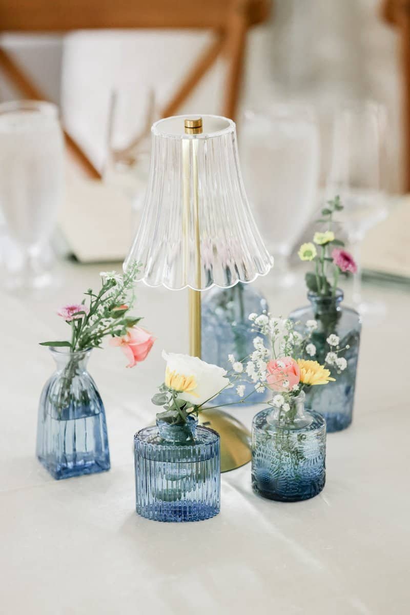 Designer Table Linens and Textured Napkins