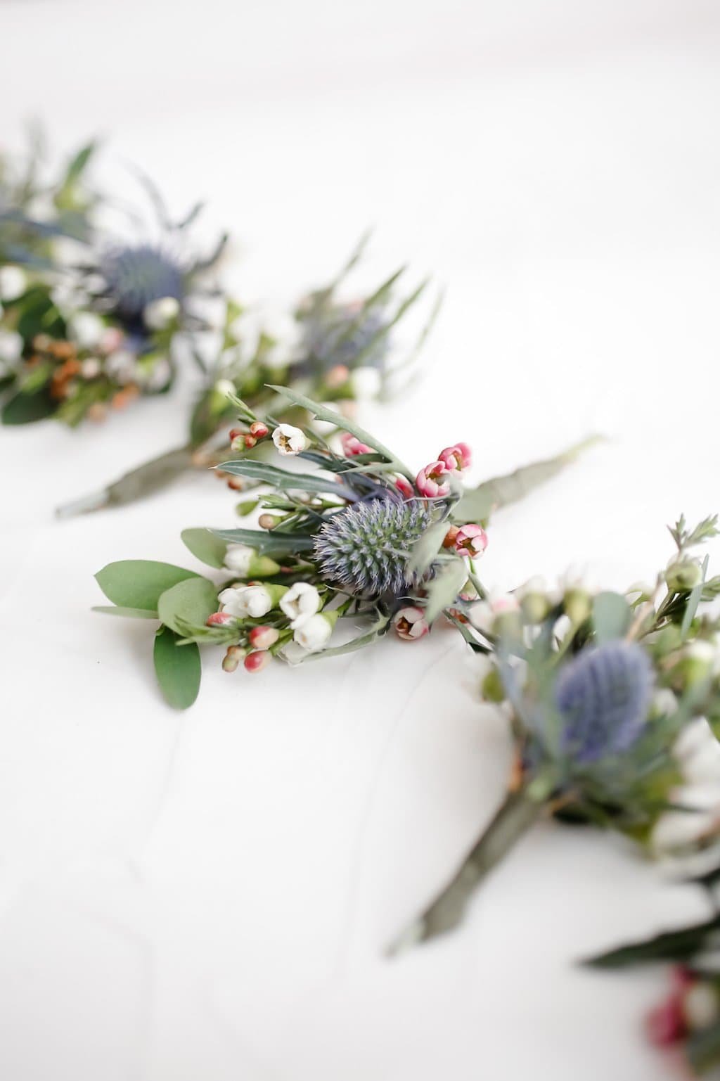 Boho-Chic Greenery Inspired Tampa Heights Wedding | Fancy Free Nursery