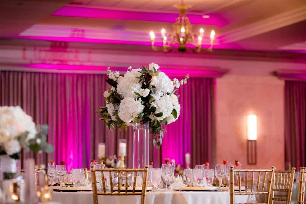 Classic Gold Chiavari Chairs