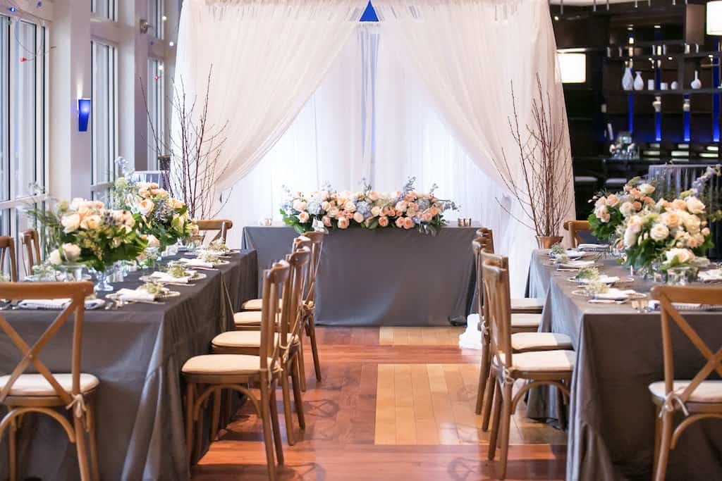 Classic Gold Chiavari Chairs