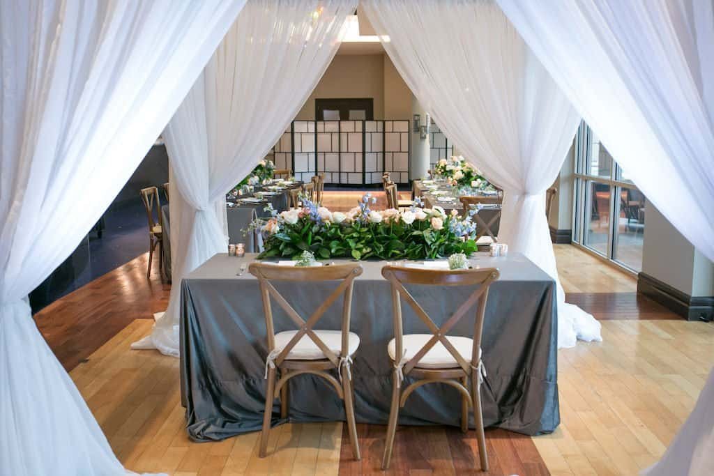 High-Gloss Indoor & Outdoor Dance Floors