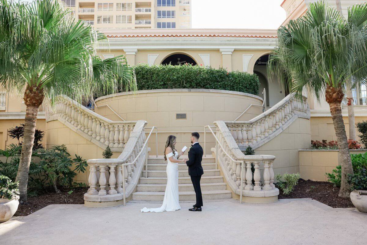Floor-to-Ceiling Chiffon Fabric Ballroom Draping