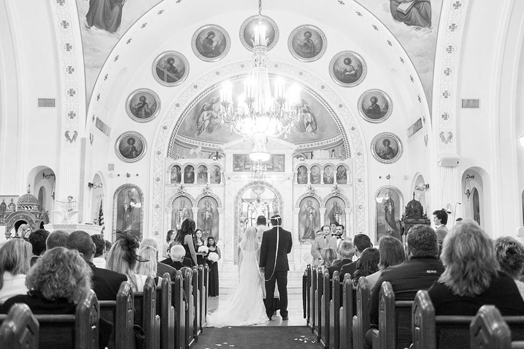 White Ceiling Draping Canopies